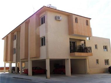 House/villa for sale in Tersephanou (Larnaca)