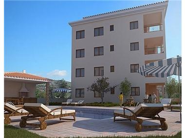 House/villa for sale in Anavargos (Paphos)