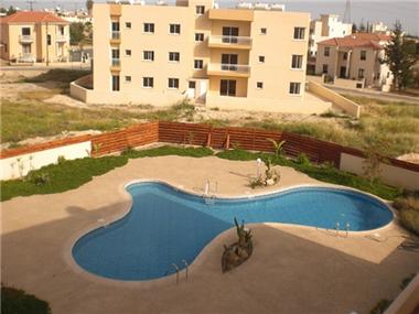 House/villa for sale in Voroklini (Larnaca)