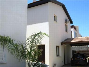 House/villa for sale in Perivolia (Larnaca)