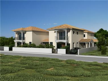 House/villa for sale in Pyrgos (Limassol)