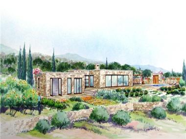 House/villa for sale in Kritou Terra (Paphos)