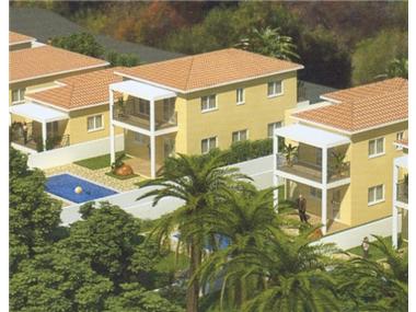 House/villa for sale in Anavargos (Paphos)
