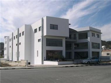 Commercial for sale in Voroklini (Larnaca)