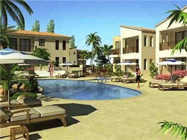 House/villa for sale in Zyyi (Larnaca)