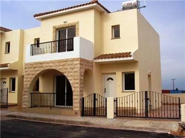 House/villa for sale in Avgorou (Famagusta)