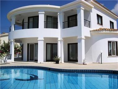 House/villa for sale in Paphos (Paphos)