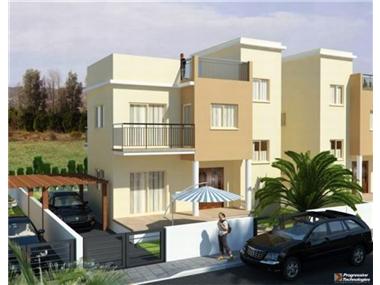 House/villa for sale in Kissonerga (Paphos)
