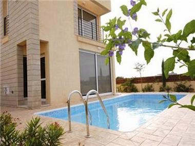 House/villa for sale in Paralimni (Famagusta)
