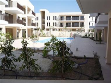 House/villa for sale in Mazotos (Larnaca)