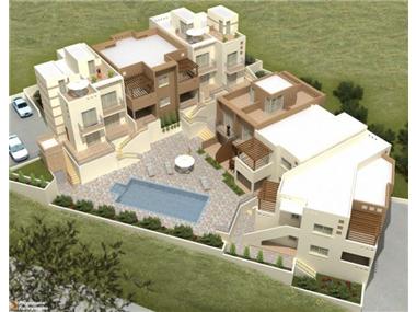 House/villa for sale in Peyia (Paphos)