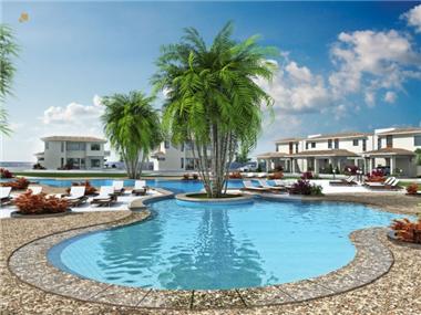 House/villa for sale in Mazotos (Larnaca)