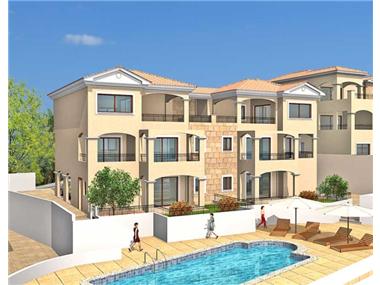 House/villa for sale in Pissouri (Limassol)