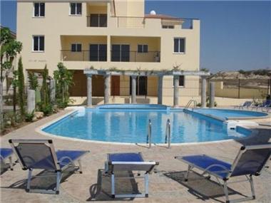 House/villa for sale in Tersephanou (Larnaca)