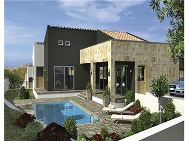 House/villa for sale in Pissouri (Limassol)