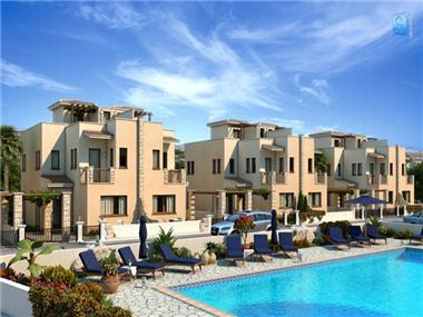 House/villa for sale in Argaka (Paphos)