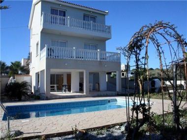 House/villa for sale in Paphos (Paphos)