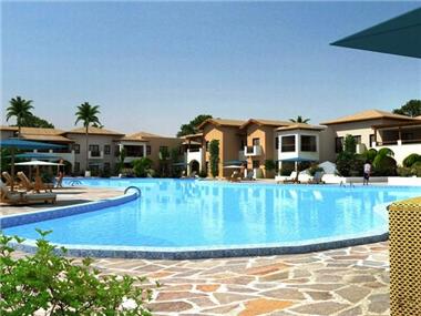 House/villa for sale in Perivolia (Larnaca)