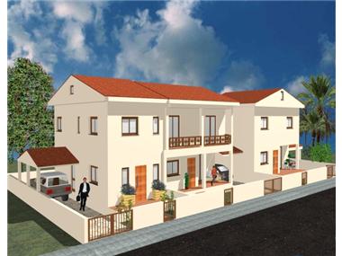 House/villa for sale in Livadhia (Larnaca)