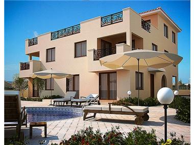 House/villa for sale in Paphos (Paphos)