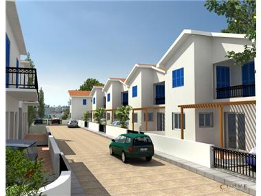 House/villa for sale in Paralimni (Famagusta)