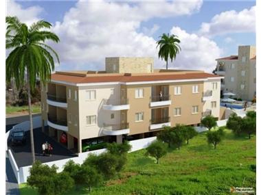 House/villa for sale in Kissonerga (Paphos)