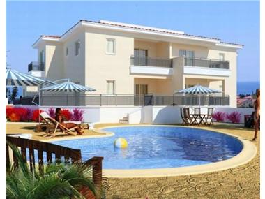 House/villa for sale in Erimi (Limassol)