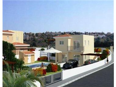 House/villa for sale in Paphos (Paphos)
