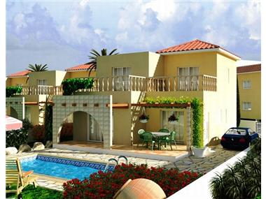 House/villa for sale in Polis (Paphos)