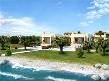 House/villa for sale in Kissonerga (Paphos)