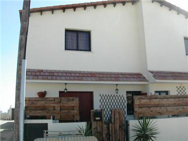 House/villa for sale in Livadhia (Larnaca)