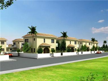 House/villa for sale in Avgorou (Famagusta)