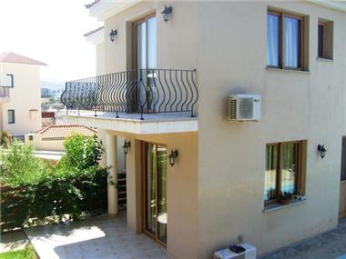 House/villa for sale in Trimithousa (Paphos)