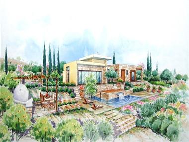 House/villa for sale in Kritou Terra (Paphos)