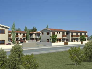 House/villa for sale in Paralimni (Famagusta)
