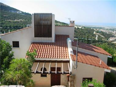 House/villa for sale in Tala (Paphos)