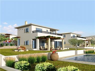 House/villa for sale in Maroni (Larnaca)