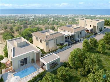 House/villa for sale in Konia (Paphos)
