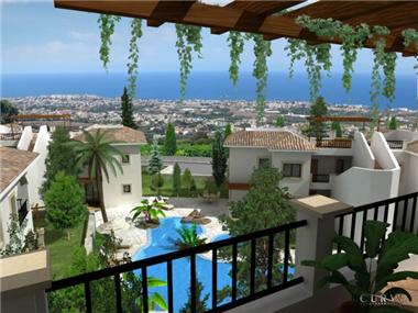 House/villa for sale in Trimithousa (Paphos)