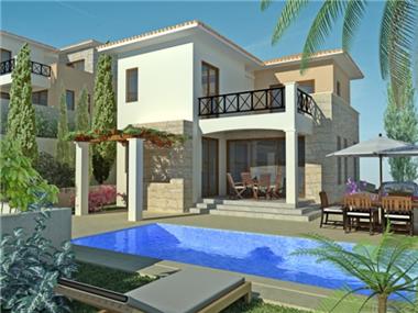House/villa for sale in Tala (Paphos)