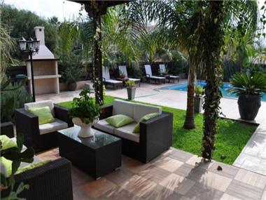 House/villa for sale in Zyyi (Larnaca)