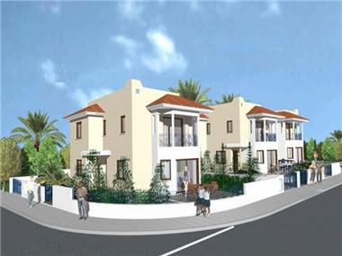 House/villa for sale in Xeri (Nicosia)