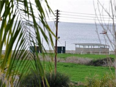 House/villa for sale in Zyyi (Larnaca)
