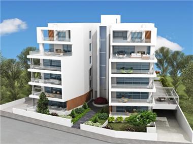 House/villa for sale in Engomi (Nicosia)