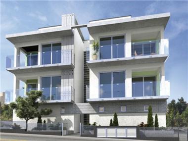 House/villa for sale in Yermasoyia (Limassol)