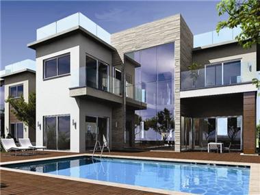 House/villa for sale in Yermasoyia (Limassol)