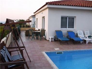 House/villa for sale in Ayia Thekla (Famagusta)