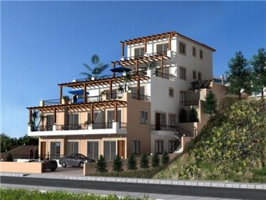 House/villa for sale in Yeroskipos (Paphos)