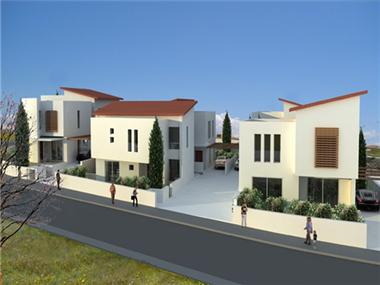 House/villa for sale in Dhali (Nicosia)