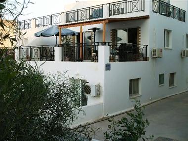 House/villa for sale in Paralimni (Famagusta)